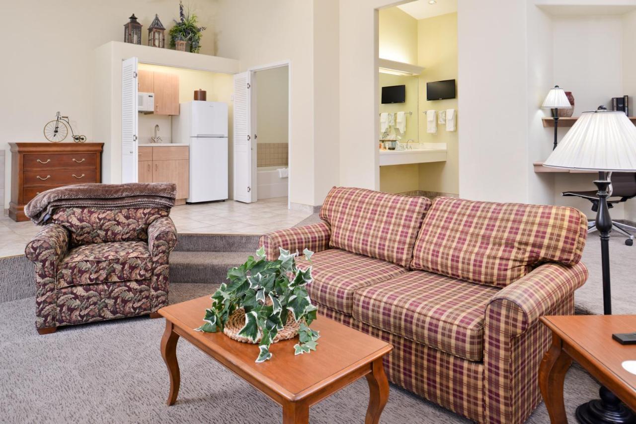 Best Western Lodge at River's Edge Orofino Exterior foto